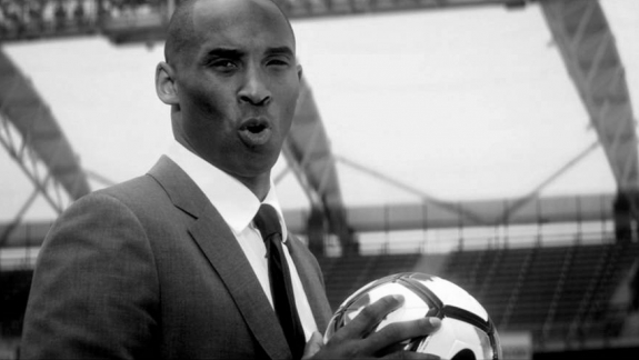 O dia em que uma lenda da NBA desafiou a seleção brasileira de futebol